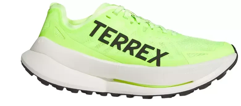 Adidas Women's Terrex Agravic Speed Ultra Trail Running Shoes