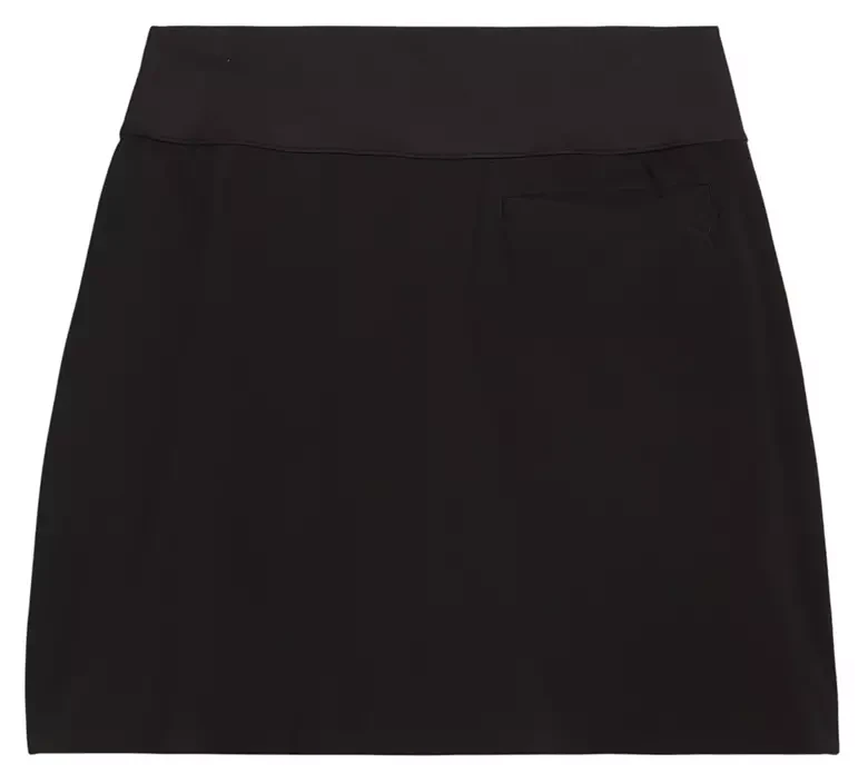 PUMA Women's Blake 17.5" Golf Skirt