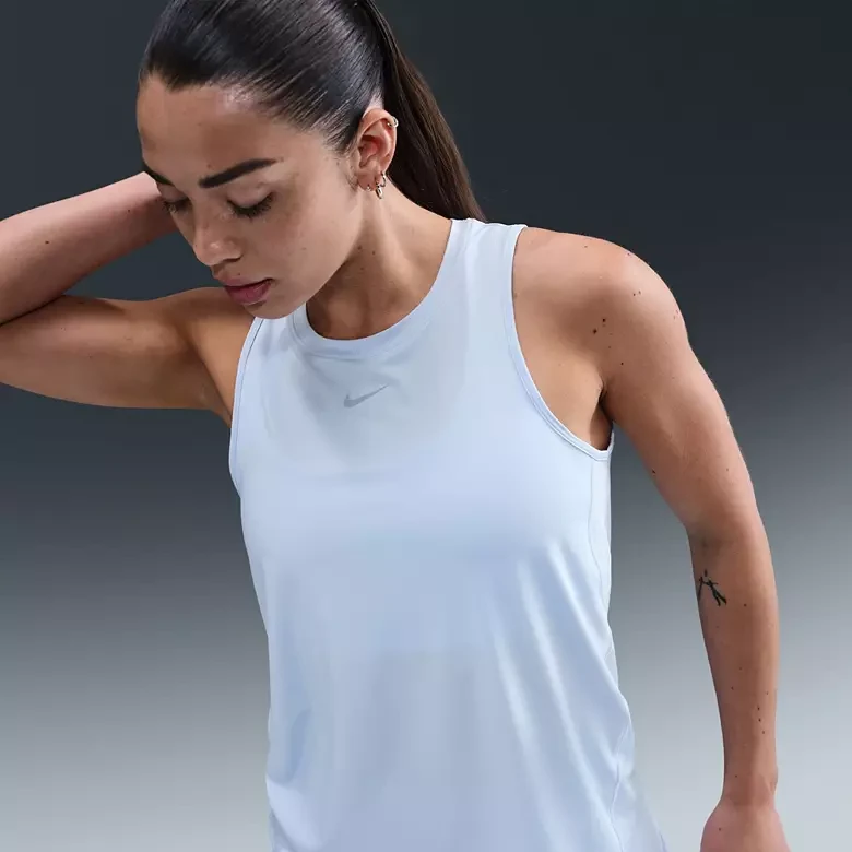Nike Women's One Classic Dri-FIT Tank Top