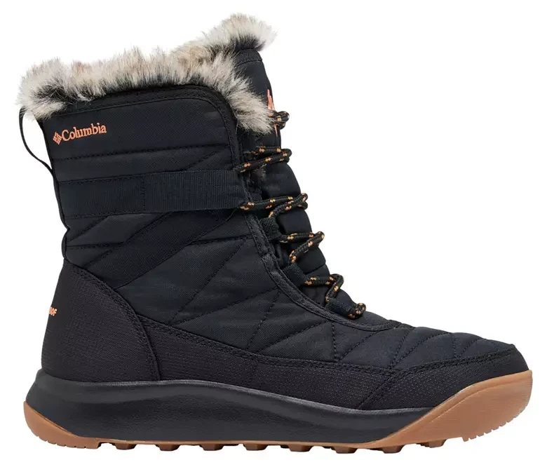 Columbia Women's Minx Shorty IV Boots