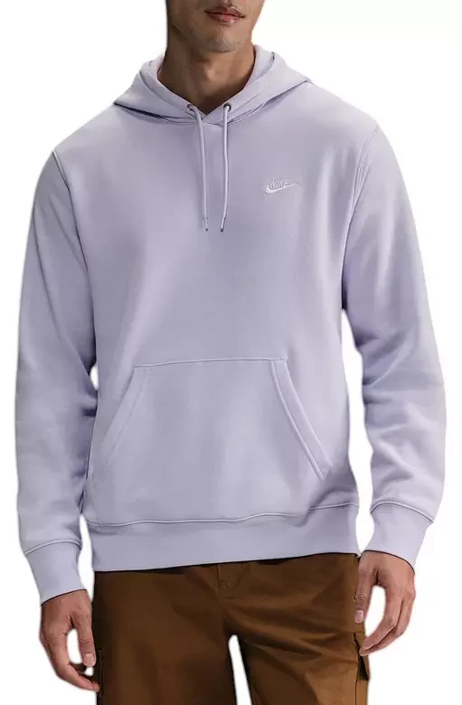 Nike Men's Club Fleece Hoodie