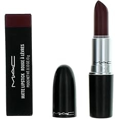 MAC Lipstick Matte Diva, Multi, 0.1 Ounce