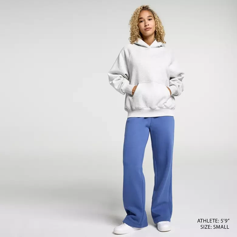 DSG Women's Classic Fleece Straight Leg Pants