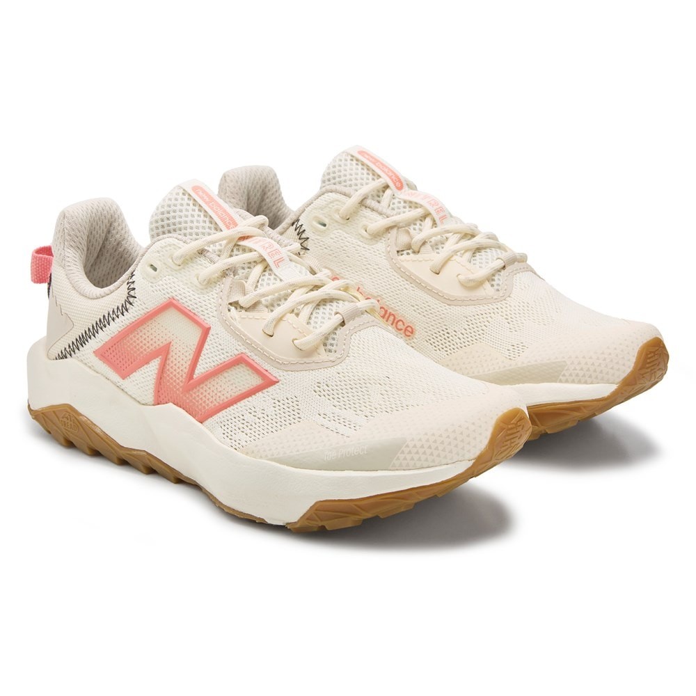 Women's DynaSoft Nitrel V6 Trail Running Shoe