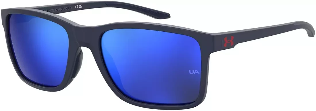 Under Armour Hustle XL Sunglasses