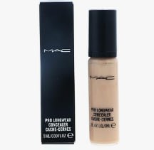 New Hot Mac Pro Longwear Concealer NC20 100% AUTHENTIC by M.A.C