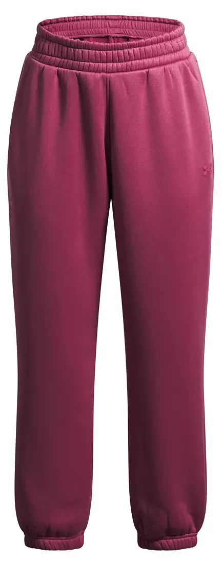 Under Armour Girls' Armour Fleece Relaxed Joggers